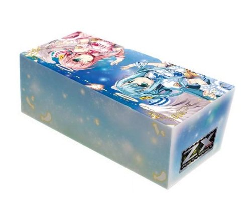 キャラクターコレクション 12体セット Amazon.co.jp: キャラクターカードボックスコレクション Z/X ゼクス